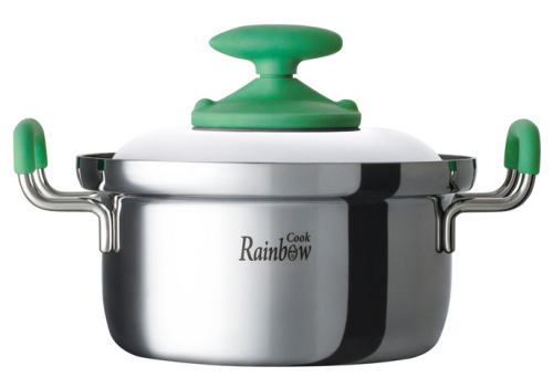 Excellent multifunctional pan “Cook Rainbow”