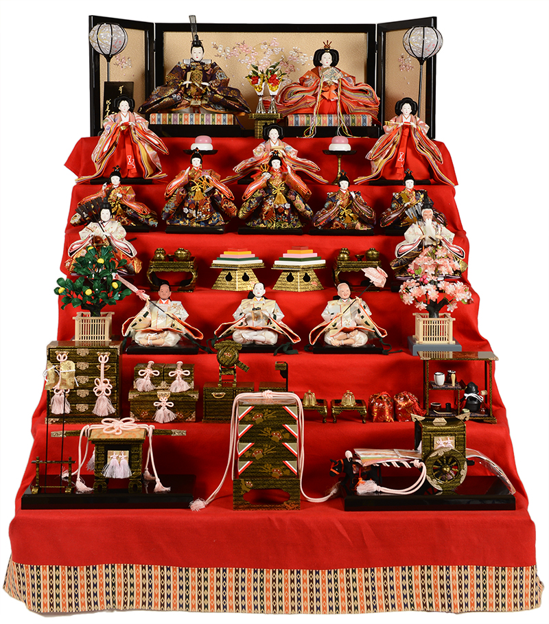 hinamatsuri holiday