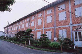 Tomioka Silk Mill registered as UNESCO World Heritage site